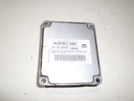 Блок управления двигателем 96439784 XAKI 2C MR140 Шевроле Реззо 2,0 литра с АКПП, - БУ