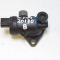 Датчик впускного коллектора нижний ZY0120130B Mazda 3 BK Z6 1.6л, - БУ