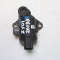 Датчик впускного коллектора нижний ZY0120130B Mazda 3 BK Z6 1.6л, - БУ