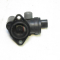 Датчик впускного коллектора нижний ZY0120130B Mazda 3 BK Z6 1.6л, - БУ