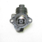 Датчик впускного коллектора нижний ZY0120130B Mazda 3 BK Z6 1.6л, - БУ
