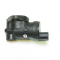 Датчик впускного коллектора нижний ZY0120130B Mazda 3 BK Z6 1.6л, - БУ