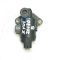 Датчик впускного коллектора нижний ZY0120130B Mazda 3 BK Z6 1.6л, - БУ