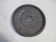 Маховик двигателя с АКПП 25183400 96619984 Шевроле Спарк М200 с 0,8 литра - СМ-52 - БУ