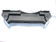 Накладка панели задней багажника 24464146 24464190 Opel Astra H Хэтчбек - S-54 - БУ