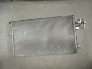 Радиатор кондиционера Форд Фокус 2 - 1234248, 1335552, 1388579, 1431190, 1491689, 1516838, - БУ