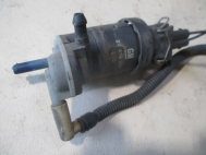 Насос бачка омывателя Опель Астра H 90508706 24439254, 24439265, 1450185, 90585762, 90508708, - БУ