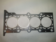 Прокладка ГБЦ 96990185 Дэу Джентра Шевроле Кобальт 25192567 на 1,5 литра B15D2, - GM