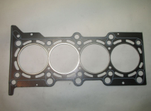 Прокладка ГБЦ 96990185 Дэу Джентра Шевроле Кобальт 25192567 на 1,5 литра B15D2, - GM 