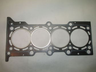 Прокладка ГБЦ 96990185 Дэу Джентра Шевроле Кобальт 25192567 на 1,5 литра B15D2, - GM