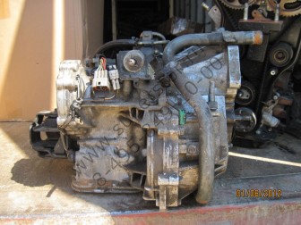 АКПП автомат Дэу Матиз Дэу Тико, Хендай Атос 4520002100 3-х ступенчатая до 2001 года, - БУ.