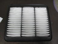 Фильтр воздушный 96314494, 42390018 Дэу Матиз на 0,8 и 1,0 литр, - Dextrim