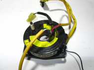 Кольцо контактное аэрбега FS7TF-EVOK TF 96815132 95984289 Chevrolet - БУ