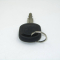 Ключ замка зажигания 96550513 Chevrolet Lacetti J200 Daewoo Gentra II Ravon c чипом на 3 кнопки - БУ