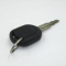 Ключ замка зажигания 96550513 Chevrolet Lacetti J200 Daewoo Gentra II Ravon c чипом на 3 кнопки - БУ