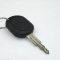 Ключ замка зажигания 96550513 Chevrolet Lacetti J200 Daewoo Gentra II Ravon c чипом на 3 кнопки - БУ