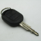 Ключ замка зажигания 96550513 Chevrolet Lacetti J200 Daewoo Gentra II Ravon c чипом на 3 кнопки - БУ