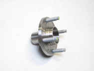 Ступица передняя 13588471 13504046 13500485 Шевроле Кобальт Авео T300 Ravon R4 15 дюйм 100x4 - GM