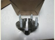 Ступица передняя 13500485 Шевроле Авео T300, 15 дюймов JPW, 100x4, - GM