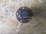 Ступица задняя 6Q0598611 Ауди А2 Шкода Фабия Фольксваген Поло Купе 6Q0501611R, 6Q0501611F, - БУ