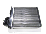 Радиатор отопителя печки 6001547484 Рено Логан SANDERO 08-, DUSTER 10-,LADA LARGUS 12-, - ACS Termal