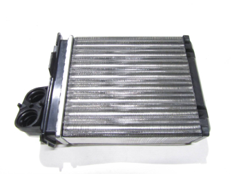Радиатор отопителя печки 6001547484 Рено Логан SANDERO 08-, DUSTER 10-,LADA LARGUS 12-, - ACS Termal
