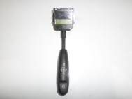 Переключатель подрулевой правый 96540685 ZF Шевроле Авео Седан Т200 и 250 стеклоочистителя, - БУ