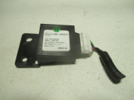 Блок управления иммобилайзером 96950685 95019539 116RI000072 Шевроле Спарк М300 имобилайзер, - БУ