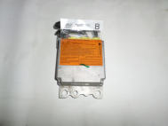 Блок управления подушкой безопасности 98820JD000-B 080 Ниссан Кашкай  J10 JJ10 MR20D 2,0 литра, - БУ