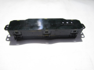 Часы электронные Шевроле Лачетти 96812053 HT 96490020 HA - на кузова Хэтчбек и Универсал, - БУ