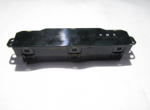 Часы электронные Шевроле Лачетти 96812053 HT 96490020 HA - на кузова Хэтчбек и Универсал, - БУ 