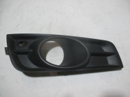 Накладка фары противотуманной левой 96981085 94831151 Шевроле Круз, - БУ