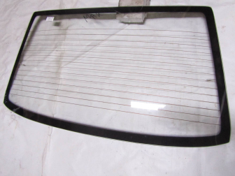 Стекло заднее 90197384 90241638 3000BCLS Дэу Нексия, Опель Кадетт с электрообогревом, - SPEKTR Glass