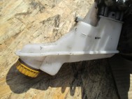 Бачок цилиндра тормозного Главного Шевроле Авео Т300 95491185, - БУ