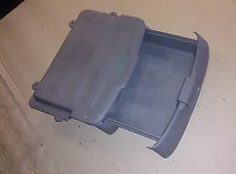 Лоток под сиденьм 96336154, 96425009 Шевроле Реззо Дэу Такума - БУ 