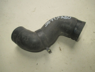 Шланг охлаждения Шевроле Лачетти 96419280 от помпы до патрубка распределителя 96180071 - БУ