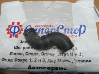 Шланг сцепления шевроле лачетти