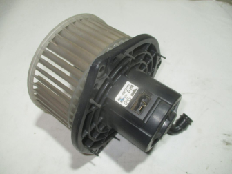 Мотор печки отопителя Шевроле Авео Т200-255, 96539656, 95978693 4051-026 LHD с крыльчаткой - БУ