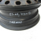 Диск стальной R13 5Jx13 ET45 4x100 55 96490090 96162637 Daewoo Шевроле Ланос Дэу Нексия, - БУ