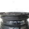 Диск стальной R13 5Jx13 ET45 4x100 55 96490090 96162637 Daewoo Шевроле Ланос Дэу Нексия, - БУ