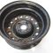 Диск стальной R13 5Jx13 ET45 4x100 55 96490090 96162637 Daewoo Шевроле Ланос Дэу Нексия, - БУ