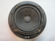 Динамик двери передней 96407061 CF 5G11 Шевроле Реззо и Дэу Такума левой или правой N-8, N-9, - БУ