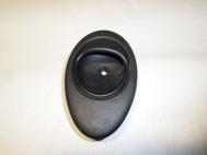 Ручка дверей левых внутренняя 96563305 96601585 Дэу Матиз Шевроле Спарк M200 - БУ-