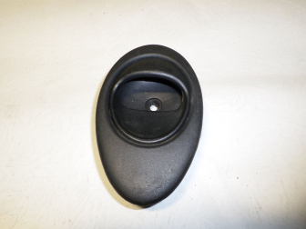 Ручка дверей левых внутренняя 96563305 96601585 Дэу Матиз Шевроле Спарк M200 - БУ-