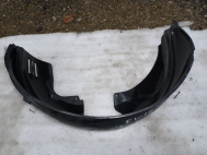 Подкрылок передний левый 1381788 2N1X16115CB Форд Фьюжн с 2004 по 2012г FU-18, - БУ