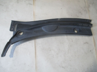 Панель под ветровым стеклом левая 96648524 96476580 Шевроле Авео Т250-255 Дэу Джентра S39 - S27 - БУ