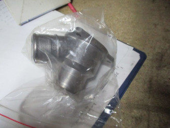 Термостат Ваз 1118, Лада Калина 11181306010, - HI-DRIVE