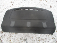 Полка задняя 5151885 CM51F46668AG за сиденьями Форд Фокус 3 Седан S48 Серая - НЕТ 1 КРОНШТЕЙНА - БУ