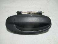 Ручка двери задней наружная правая 96410185 96541640 96541634 96410237 Шевроле Авео Т200 и Т255 - БУ