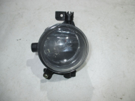 Фара противотуманная Форд Фокус 2 Cедан, Хэтчбек левая 1234881, 3M5115K202AA 42111170, - Atek